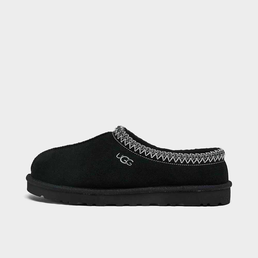 UGG Tasman Slipper 5950-BLK  Men’s Shoes